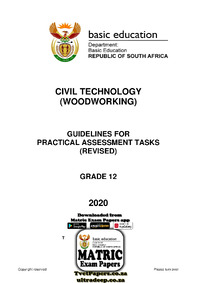Civil Tech (Woodworking) PAT GR 12 2020 Eng (Revised).pdf